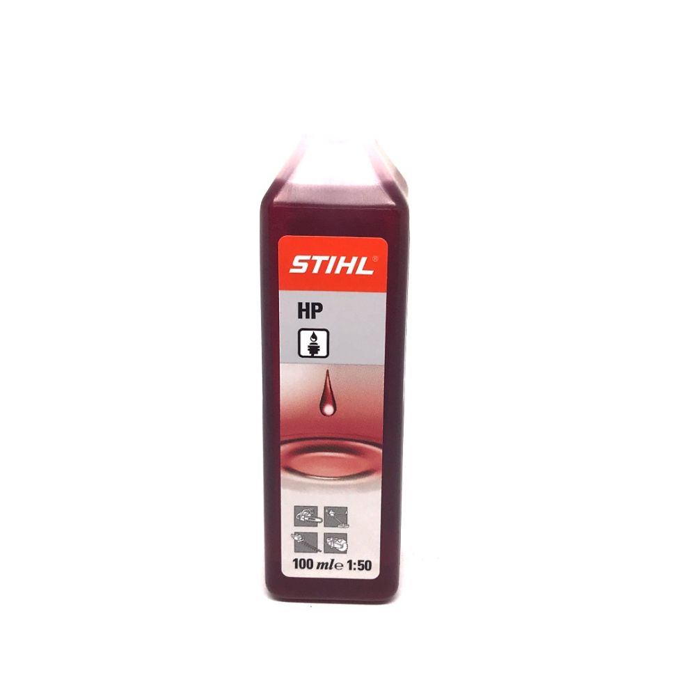 Stihl 2-stroke Oil Box of 10 x 100ml Stihl 2-stroke Oil Box of 10 x 100ml