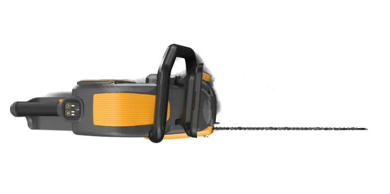 Stiga CS 700e Cordless Chainsaw / 48V (Bare Tool) Stiga CS 700e Cordless Chainsaw / 48V (Bare Tool)