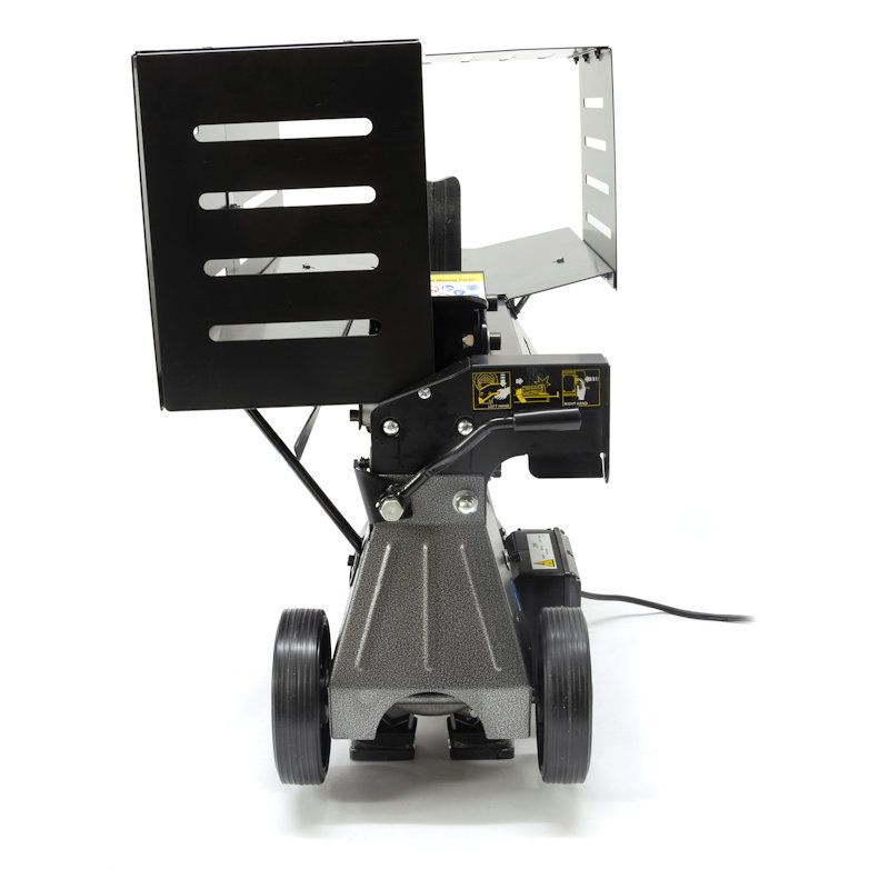 Handy 6-Ton Electric Log Splitter with Guards 2200w Handy 6-Ton Electric Log Splitter with Guards 2200w
