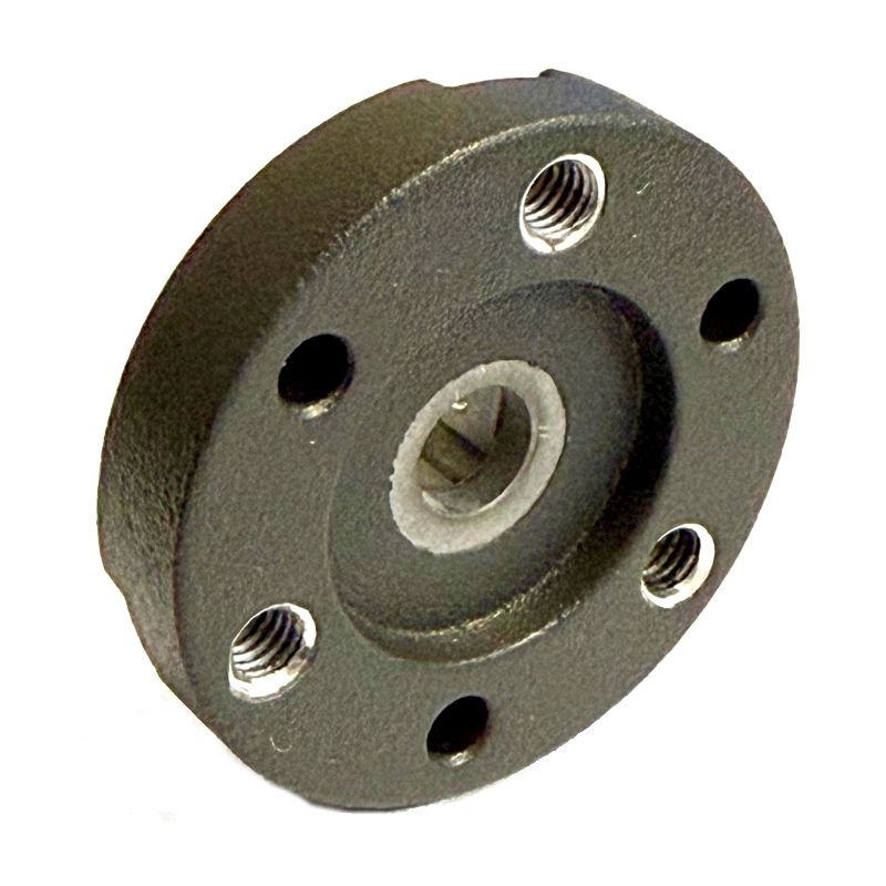 Mammotion Universal Motor Adapter Kit (Inc Nuts, Washers) Mammotion Universal Motor Adapter Kit (Inc Nuts, Washers)