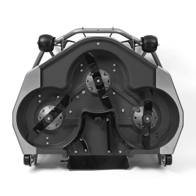 Stiga Combi Pro 110 Q Plus Front Mowers Stiga Combi Pro 110 Q Plus Front Mowers
