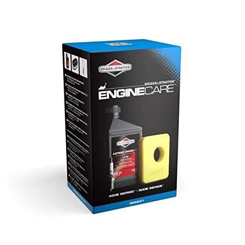 Briggs & Stratton 300E - 450E - 500E Series Service Kit 992231 Briggs & Stratton 300E - 450E - 500E Series Service Kit 992231