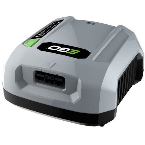 EGO Charger - X Series CHX5500E EGO Charger - X Series CHX5500E