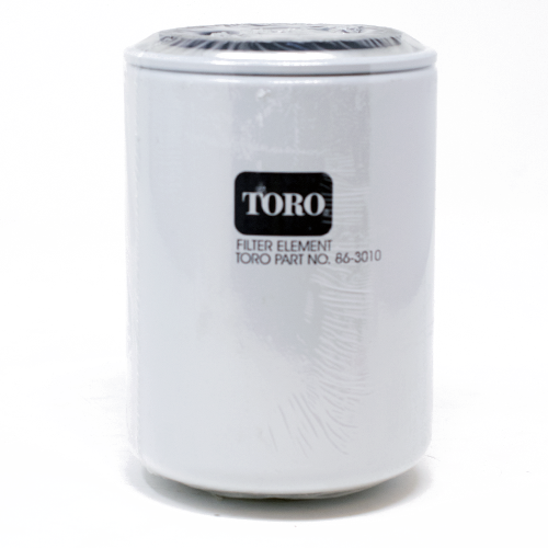 TORO FILTER OIL 86-3010 TORO FILTER OIL 86-3010