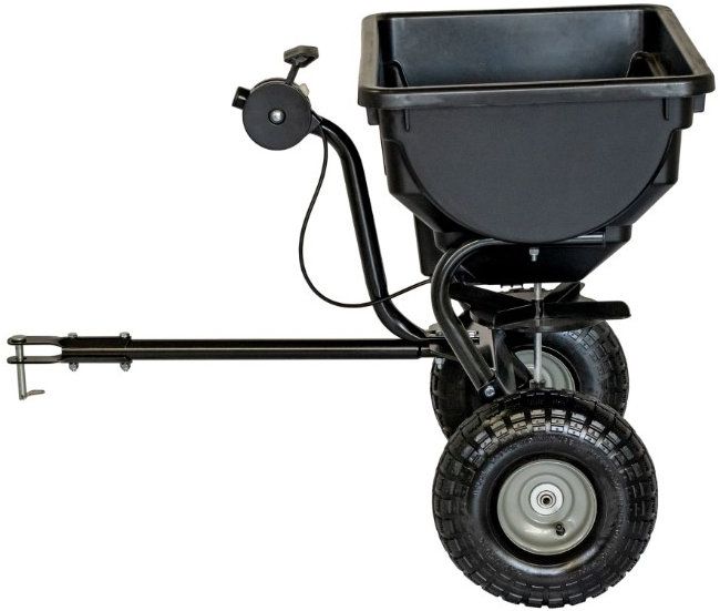 Agri-Fab Towed Broadcast Spreader 38kg Agri-Fab Towed Broadcast Spreader 38kg
