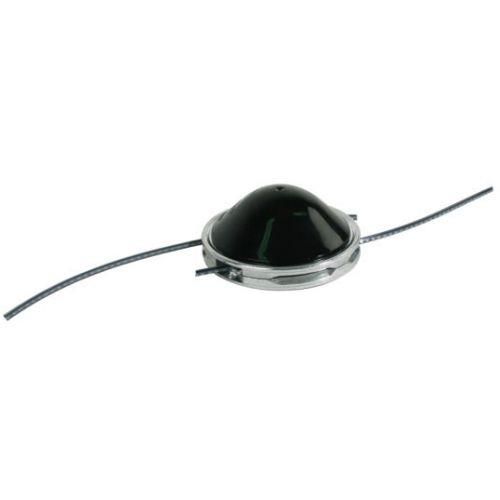 Oregon Jet-Fit Aluminium Universal Fit Fixed 2 Line Strimmer Head Oregon Jet-Fit Aluminium Universal Fit Fixed 2 Line Strimmer Head