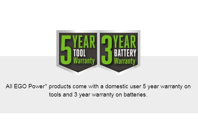 EGO Premium Cordless Multi Tool KIT Pole Saw / Hedger / 2.5Ah Battery / Charger EGO Premium Cordless Multi Tool KIT Pole Saw / Hedger / 2.5Ah Battery / Charger