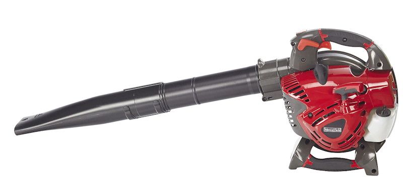 Mountfield MBL270V 27cc 2-stroke Petrol Leaf Blower/ Vac Mountfield MBL270V 27cc 2-stroke Petrol Leaf Blower/ Vac