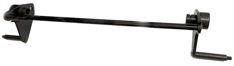 Rear Wheel Axis 30050500130 STWV58L Rear Wheel Axis 30050500130 STWV58L