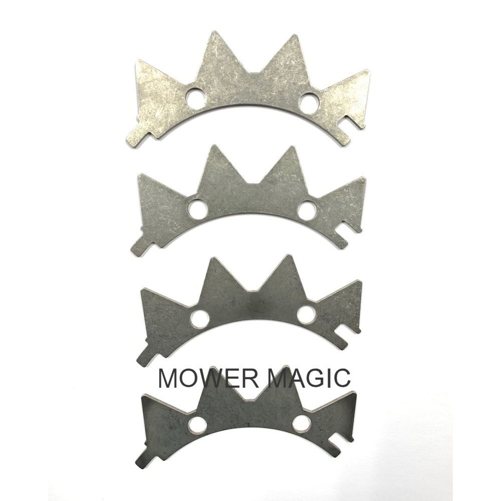 Ambrogio Spike Wheel Kit 042Z21900A (Kit Artiglio Ruota) Ambrogio Spike Wheel Kit 042Z21900A (Kit Artiglio Ruota)