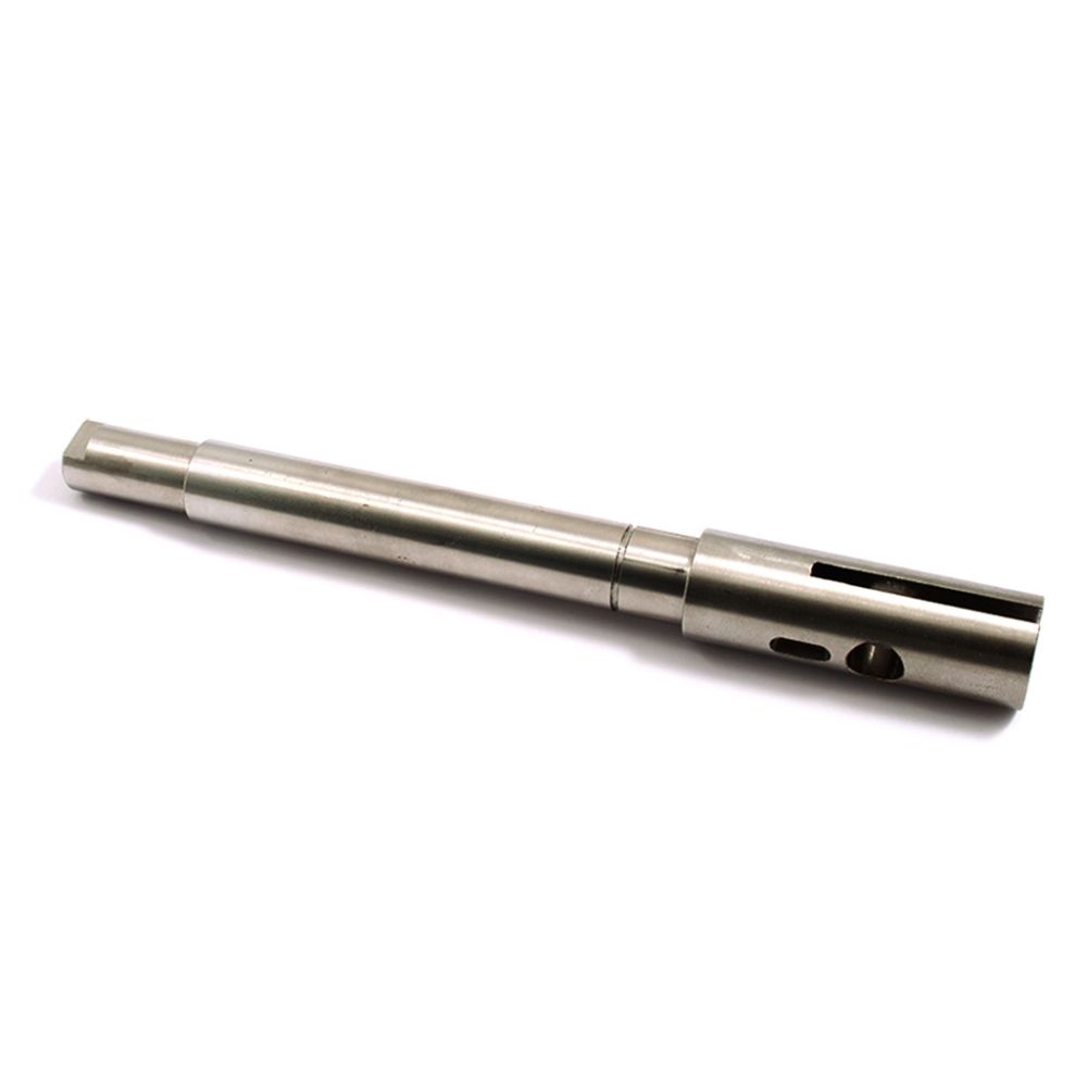 To Clear - Special Price - Ambrogio EuroTech  Shaft - Z7407     (Albero Nt 60 ) NT60