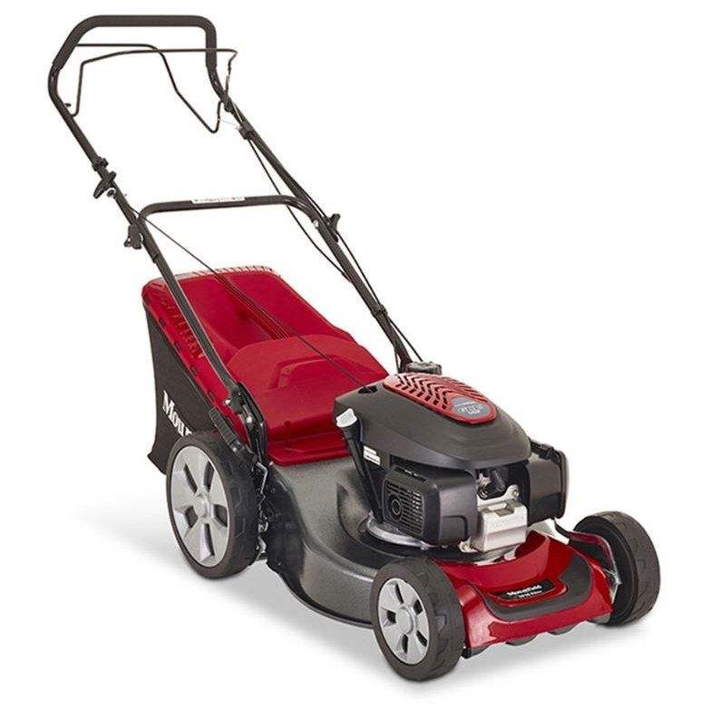Mountfield SP46 Elite SelfProp Lawnmower 46cm / Honda Mountfield SP46 Elite SelfProp Lawnmower 46cm / Honda