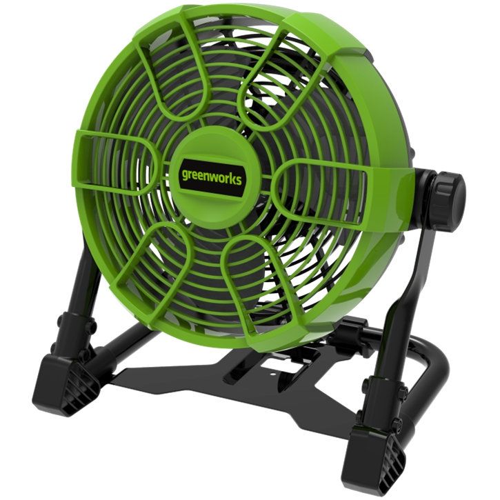 Greenworks G24FAN 24V Compact Fan (Tool Only) Greenworks G24FAN 24V Compact Fan (Tool Only)