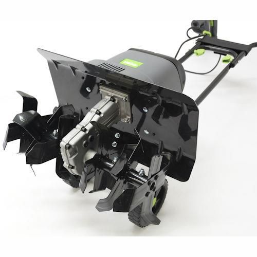Handy Electric Tiller Cultivator 1400w / 43cm THET1400 Handy Electric Tiller Cultivator 1400w / 43cm THET1400