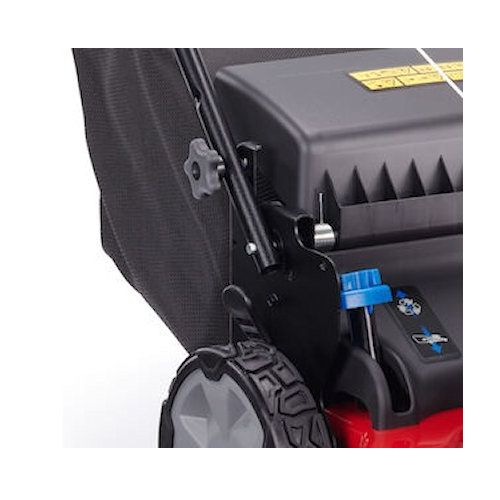 Toro 21771 Recycler® Self Propelled Petrol Lawn Mower 55cm Toro 21771 Recycler® Self Propelled Petrol Lawn Mower 55cm