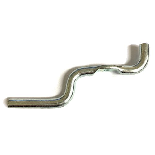 To Clear - Special Price - 125270330/0 REAR LEFT BELT GUIDE To Clear - Special Price - 125270330/0 REAR LEFT BELT GUIDE