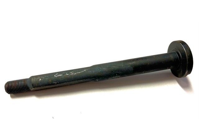 139-6613 SHAFT-SPINDLE 139-6613 SHAFT-SPINDLE