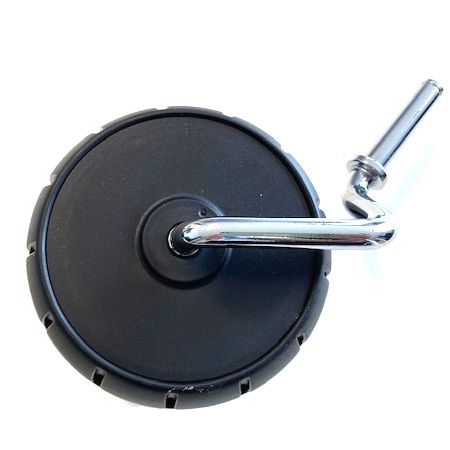 L25Z01900A_R FRONT WHEEL RIGHT L25Z01900A_R FRONT WHEEL RIGHT