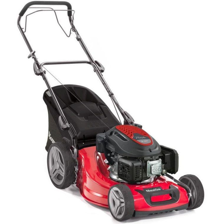 Mountfield HW531 PD Self-Propelled Mulching Lawnmower 53cm + Free Cover Mountfield HW531 PD Self-Propelled Mulching Lawnmower 53cm + Free Cover
