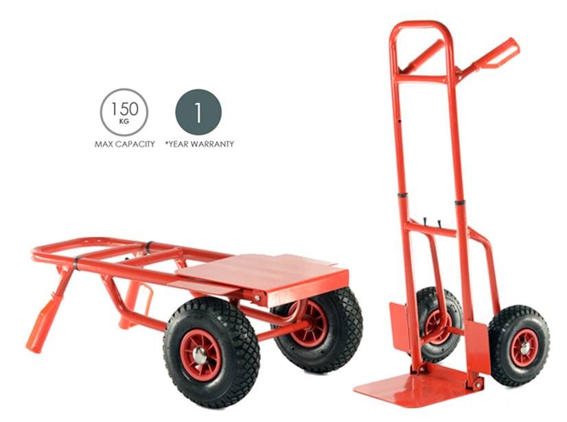 Cobra Sack Trolley 150kg  ST150