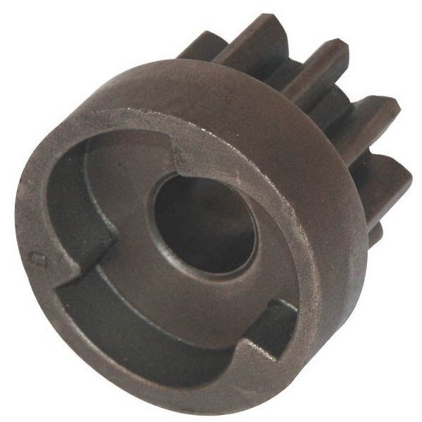 R/H Pinion Gear Z10 (Metal) 122570110/1 R/H Pinion Gear Z10 (Metal) 122570110/1