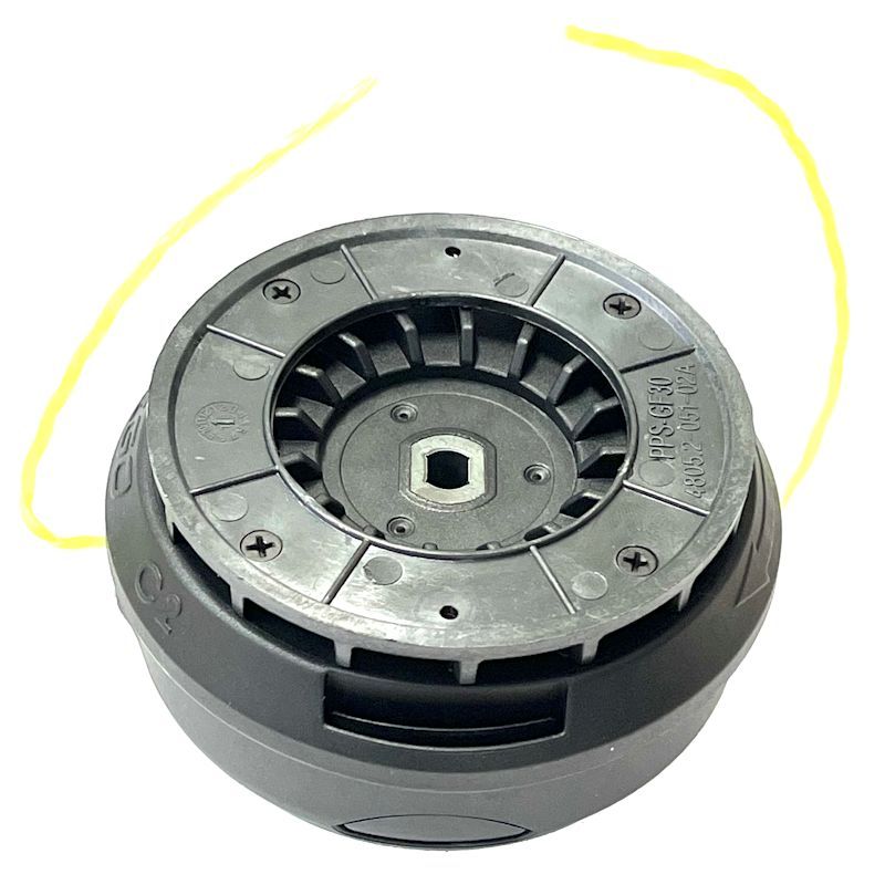 EGO Strimmer Head ST1300E 2824421001 EGO Strimmer Head ST1300E 2824421001