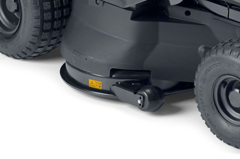 Stiga Estate 798 Ride-On Tractor Mower 98cm / 452cc / Auto Stiga Estate 798 Ride-On Tractor Mower 98cm / 452cc / Auto