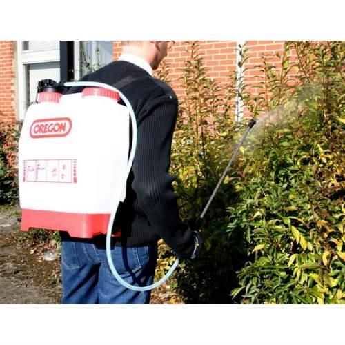 Oregon 20L Knapsack Backpack Sprayer Oregon 20L Knapsack Backpack Sprayer