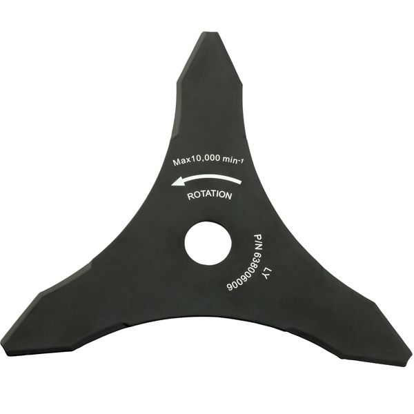 5132002668 RAC117 TRI-ARC Brushcutter Blade 26cm EMEA 5132002668 RAC117 TRI-ARC Brushcutter Blade 26cm EMEA