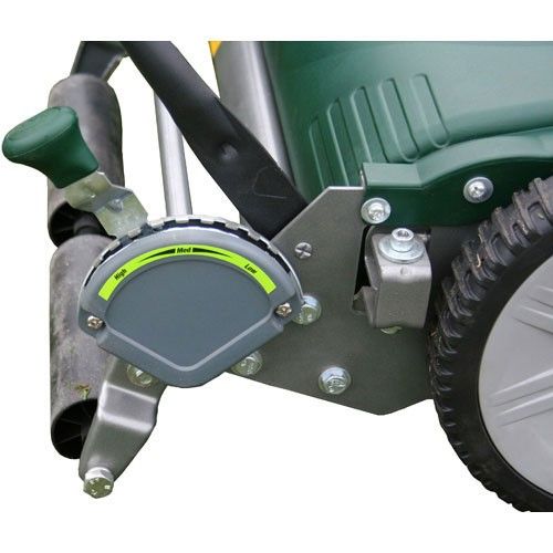 Webb H18 18in Hand Push Cylinder Lawnmower 46cm / Roller Webb H18 18in Hand Push Cylinder Lawnmower 46cm / Roller
