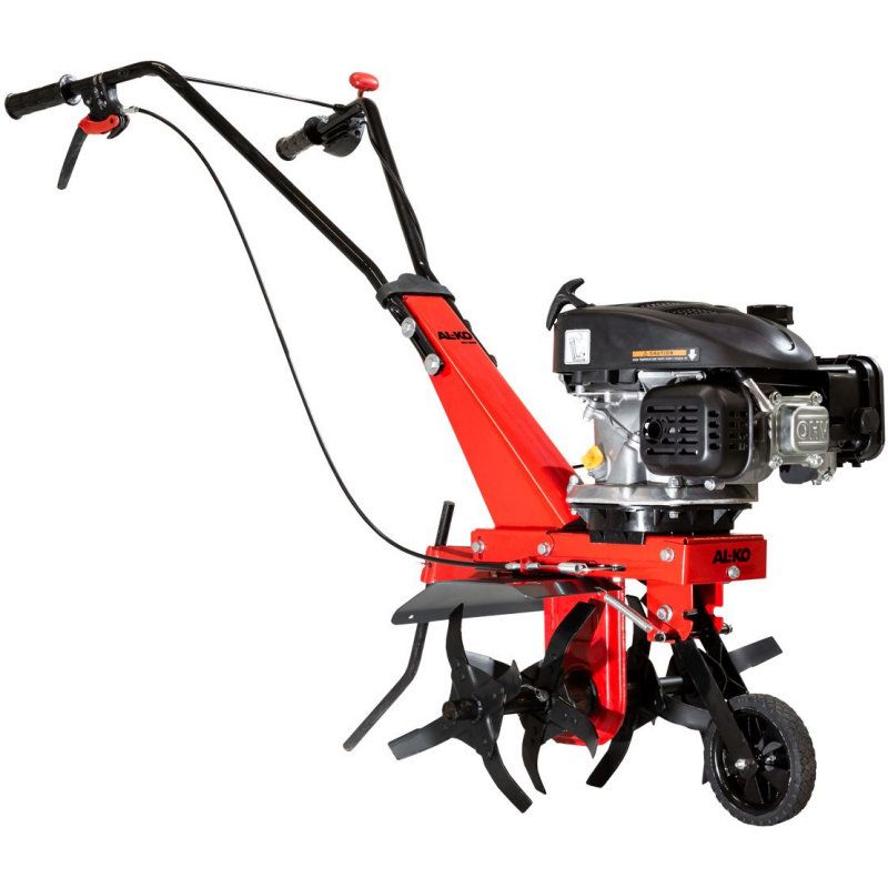 AL-KO Easy MH 360 Petrol Cultivator 36cm / 139cc AL-KO Easy MH 360 Petrol Cultivator 36cm / 139cc