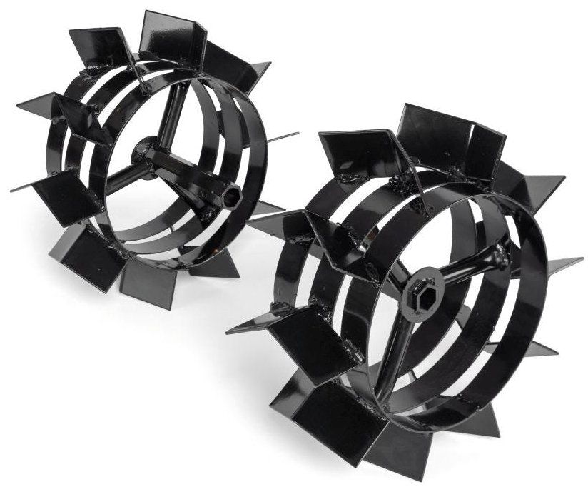 Stiga Iron Wheels Kit Stiga Iron Wheels Kit