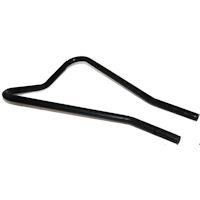 Sherpa Top Handle
