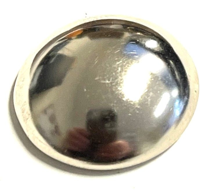 CHROME CAP STARLOCK WASHER 110-1278 CHROME CAP STARLOCK WASHER 110-1278