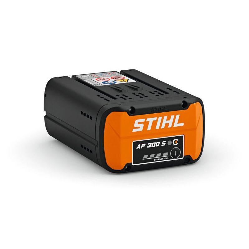 STIHL 36v Li-Ion 281Wh Battery For Cordless STIHL 36v Li-Ion 281Wh Battery For Cordless