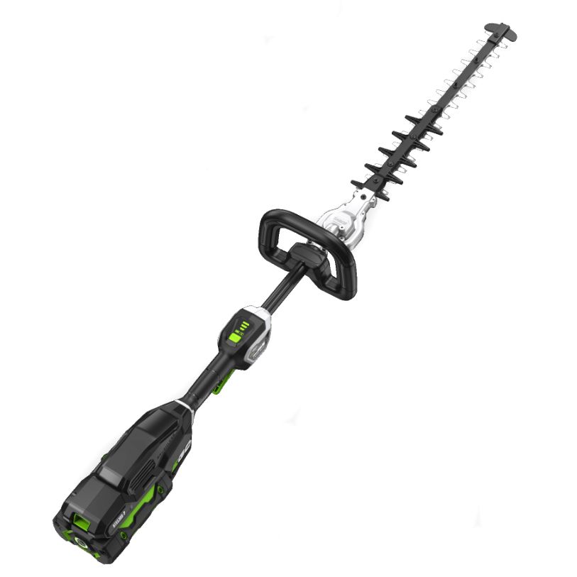 EGO HTX5300P PROX Cordless ShortReach Pole Hedgetrimmer 53cm Bare Tool EGO HTX5300P PROX Cordless ShortReach Pole Hedgetrimmer 53cm Bare Tool