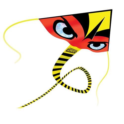 Spare Portek Terror Kite Spare Portek Terror Kite