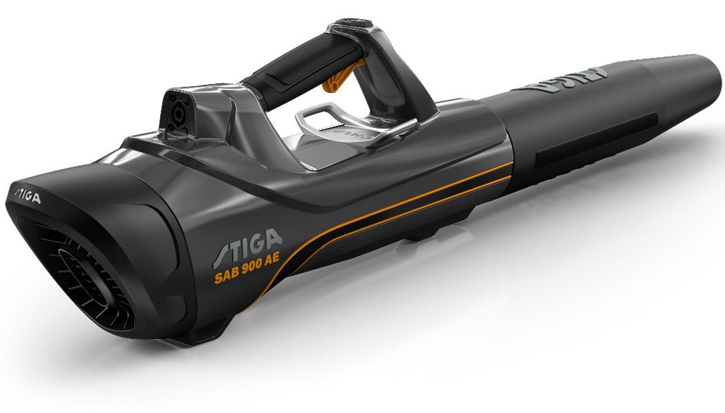 Stiga SAB 900 AE Cordless Axial Leaf Blower 48v (Bare Tool) Stiga SAB 900 AE Cordless Axial Leaf Blower 48v (Bare Tool)