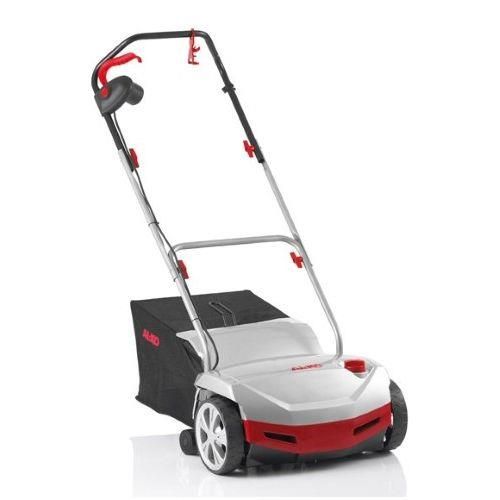 AL-KO 38E Electric Lawn Scarifier 1300w - Combi-Care Comfort AL-KO 38E Electric Lawn Scarifier 1300w - Combi-Care Comfort
