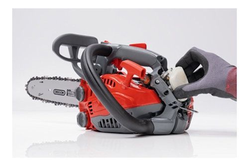 Mitox 265TX Premium Lightweight Top Handle Chainsaw 25cm / 25cc Mitox 265TX Premium Lightweight Top Handle Chainsaw 25cm / 25cc