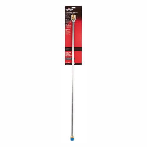 Briggs and Stratton Pressure Washer - Quick - Connect Lance 84cm Briggs and Stratton Pressure Washer - Quick - Connect Lance 84cm