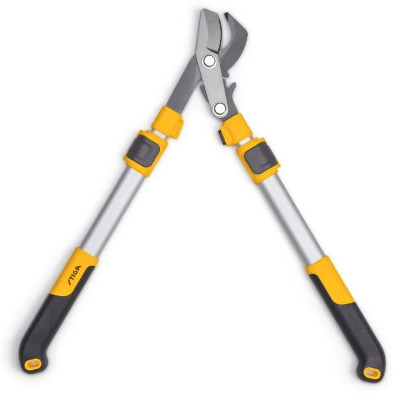 Stiga Telescopic Bypass Loppers Stiga Telescopic Bypass Loppers