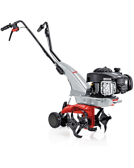 ALKO MH 4005 Petrol Cultivator 125cc / 40cm ALKO MH 4005 Petrol Cultivator 125cc / 40cm