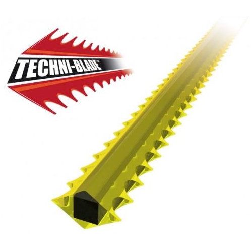 Oregon Premium Trimmer Line - TECHNI BLADE 5.0mm x 26cm 70 PCS Oregon Premium Trimmer Line - TECHNI BLADE 5.0mm x 26cm 70 PCS