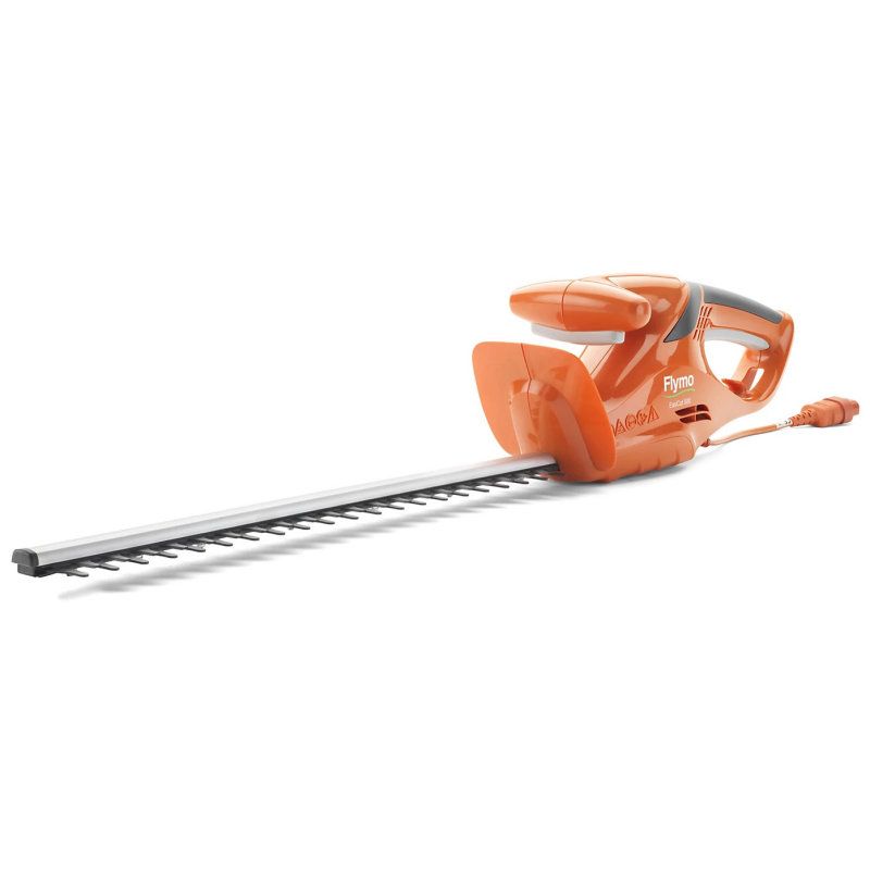 Flymo Easicut 450w Electric Hedge Trimmer 45cm Flymo Easicut 450w Electric Hedge Trimmer 45cm