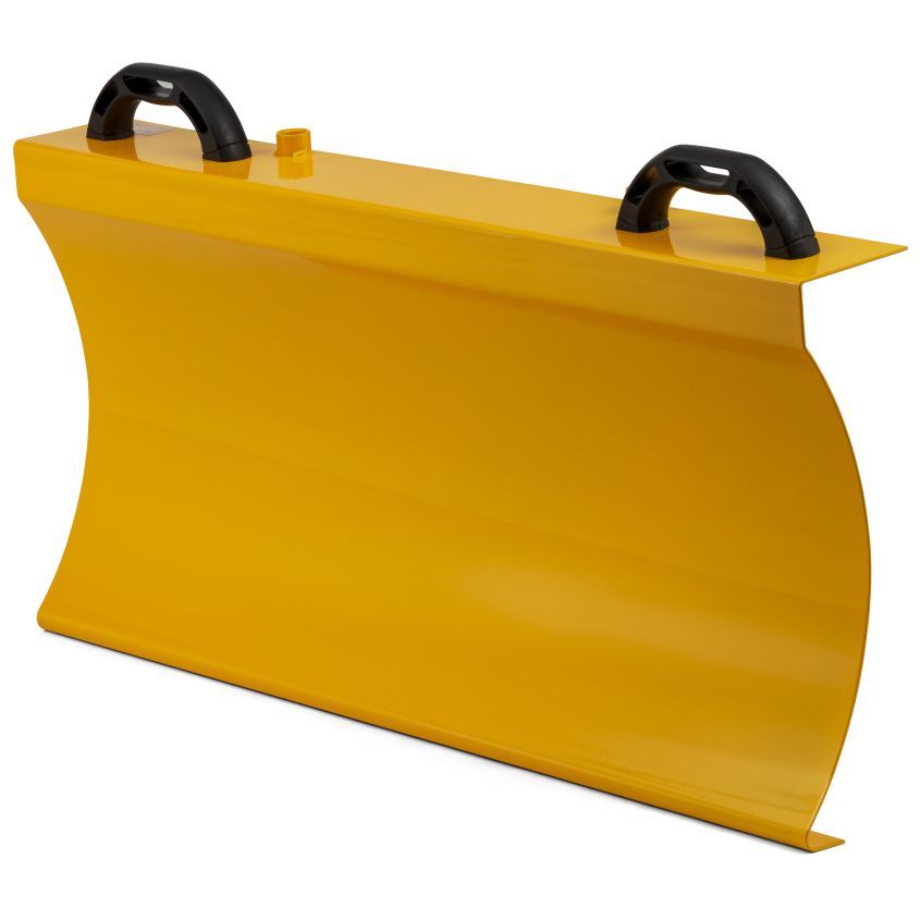 Stiga FRONT BLADE FOR SWEEPER 600 Cleaning Equipment Stiga FRONT BLADE FOR SWEEPER 600 Cleaning Equipment