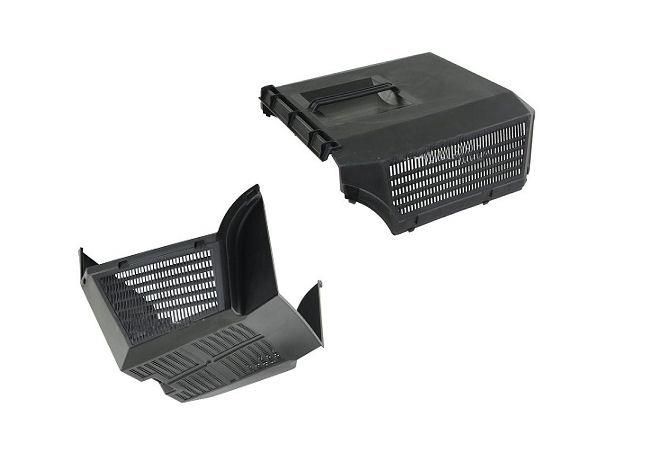 Castelgarden / Lawn-King Grassbox for PAN504TR Castelgarden / Lawn-King Grassbox for PAN504TR