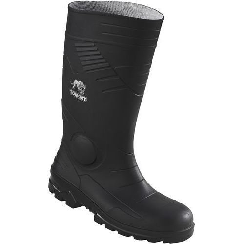 Rock Fall Washington Steel Toe Cap Safety Wellies Rock Fall Washington Steel Toe Cap Safety Wellies