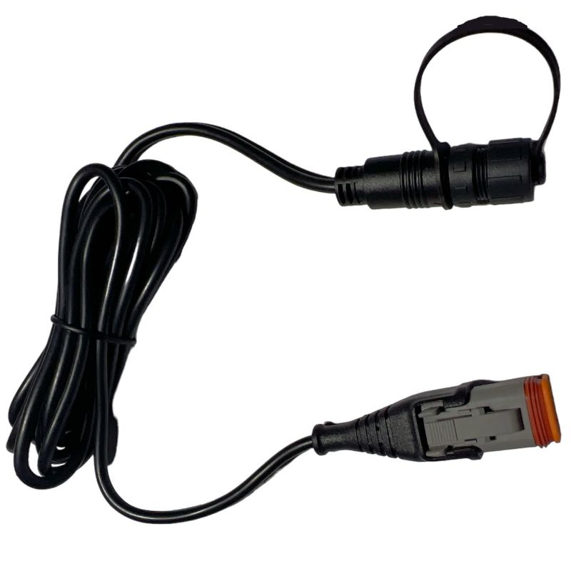 Mammotion Luba RTK Reference Station Extension Cable Adapter Mammotion Luba RTK Reference Station Extension Cable Adapter