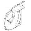 McCulloch Super Air Stream 4 IV Housing McCulloch Super Air Stream 4 IV Housing
